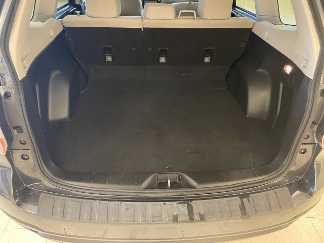 2016 Subaru Forester 2.5i Premium PZEV CVT Charlotte NC