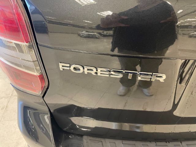 2016 Subaru Forester 2.5i Premium PZEV CVT Charlotte NC