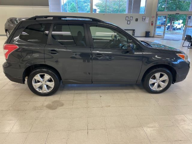 2016 Subaru Forester 2.5i Premium PZEV CVT Charlotte NC