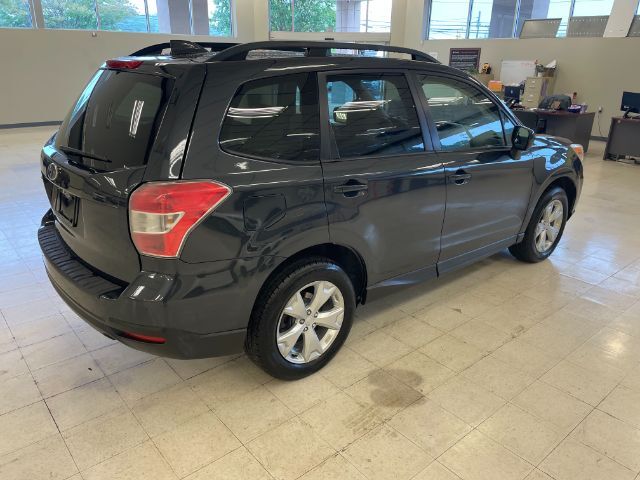 2016 Subaru Forester 2.5i Premium PZEV CVT Charlotte NC