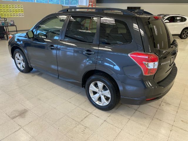 2016 Subaru Forester 2.5i Premium PZEV CVT Charlotte NC