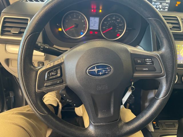 2016 Subaru Forester 2.5i Premium PZEV CVT Charlotte NC