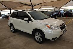 2016_Subaru_Forester_2.5i Premium_ Plano TX