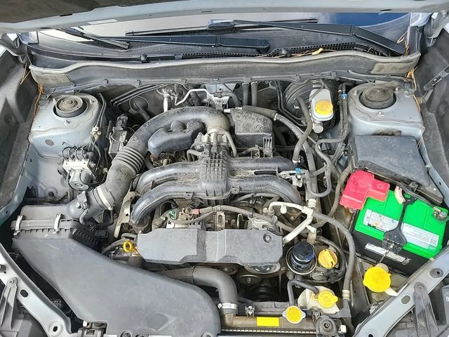 2016 Subaru Forester 2.5i Premium Klamath Falls OR