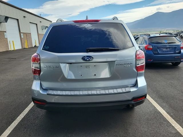 2016 Subaru Forester 2.5i Premium Klamath Falls OR