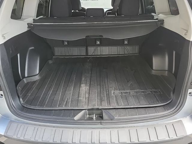 2016 Subaru Forester 2.5i Premium Klamath Falls OR