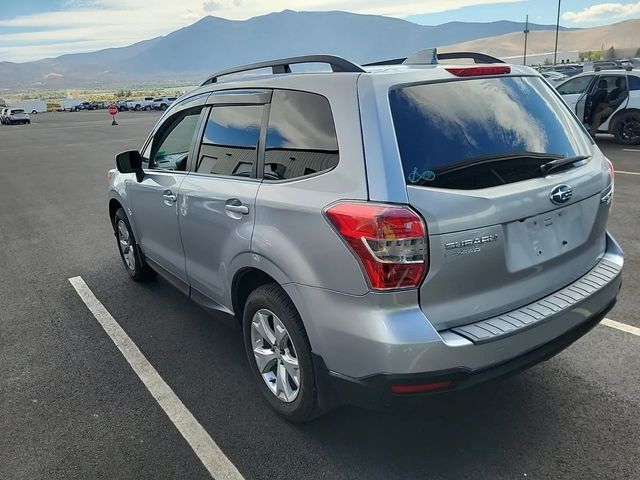2016 Subaru Forester 2.5i Premium Klamath Falls OR