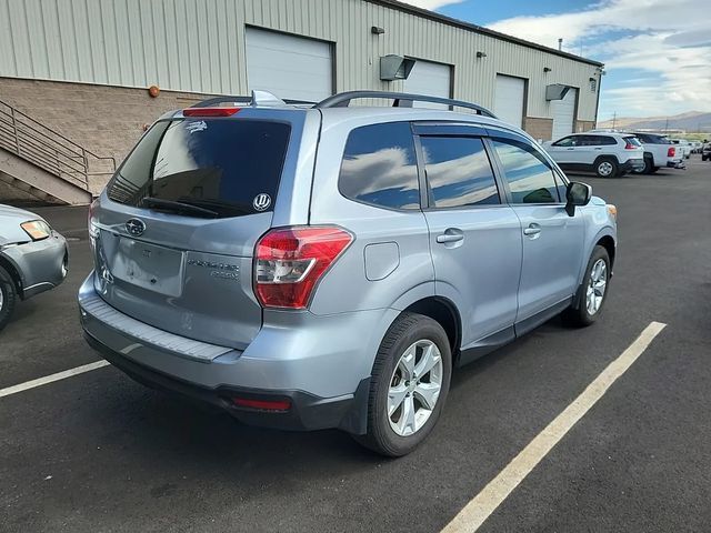 2016 Subaru Forester 2.5i Premium Klamath Falls OR