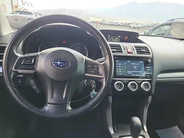 2016 Subaru Forester 2.5i Premium Klamath Falls OR