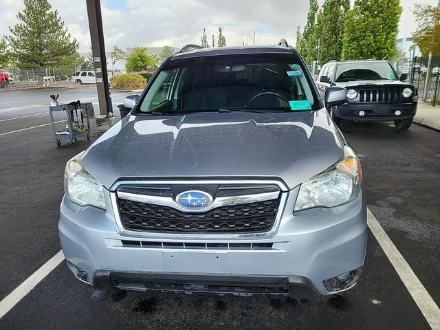 2016 Subaru Forester 2.5i Premium Klamath Falls OR
