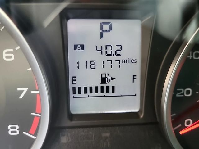 2016 Subaru Forester 2.5i Premium Klamath Falls OR