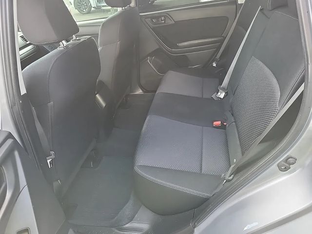 2016 Subaru Forester 2.5i Premium Klamath Falls OR