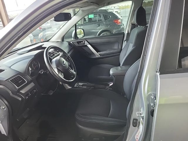 2016 Subaru Forester 2.5i Premium Klamath Falls OR