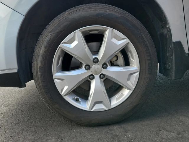 2016 Subaru Forester 2.5i Premium Klamath Falls OR