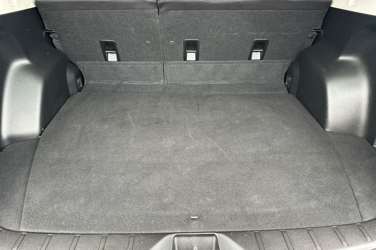 2016 Subaru Forester 2.5i Premium Roseville CA