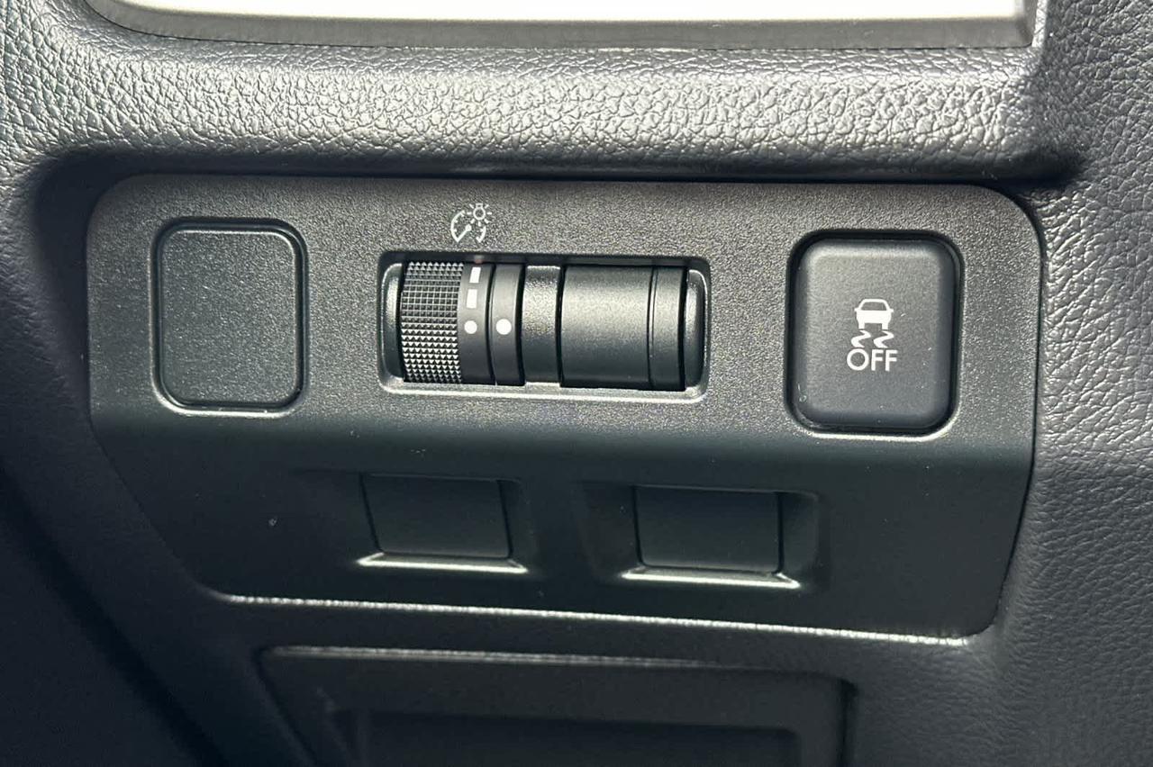 2016 Subaru Forester 2.5i Premium Roseville CA