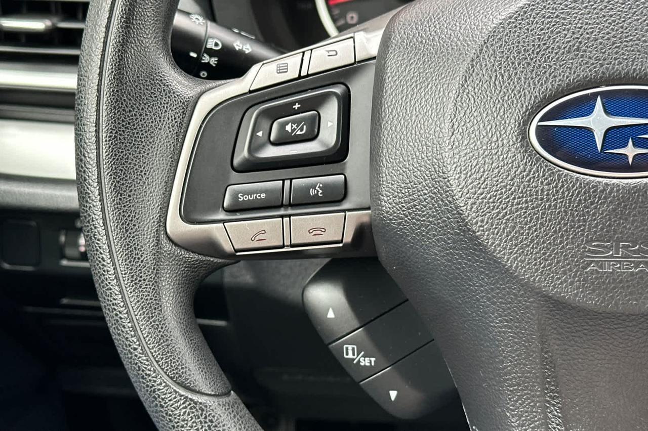 2016 Subaru Forester 2.5i Premium Roseville CA