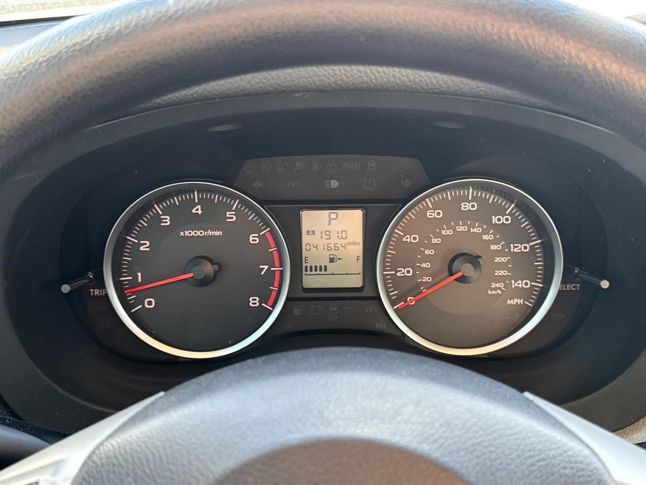 2016 Subaru Forester 2.5i Premium San Antonio TX