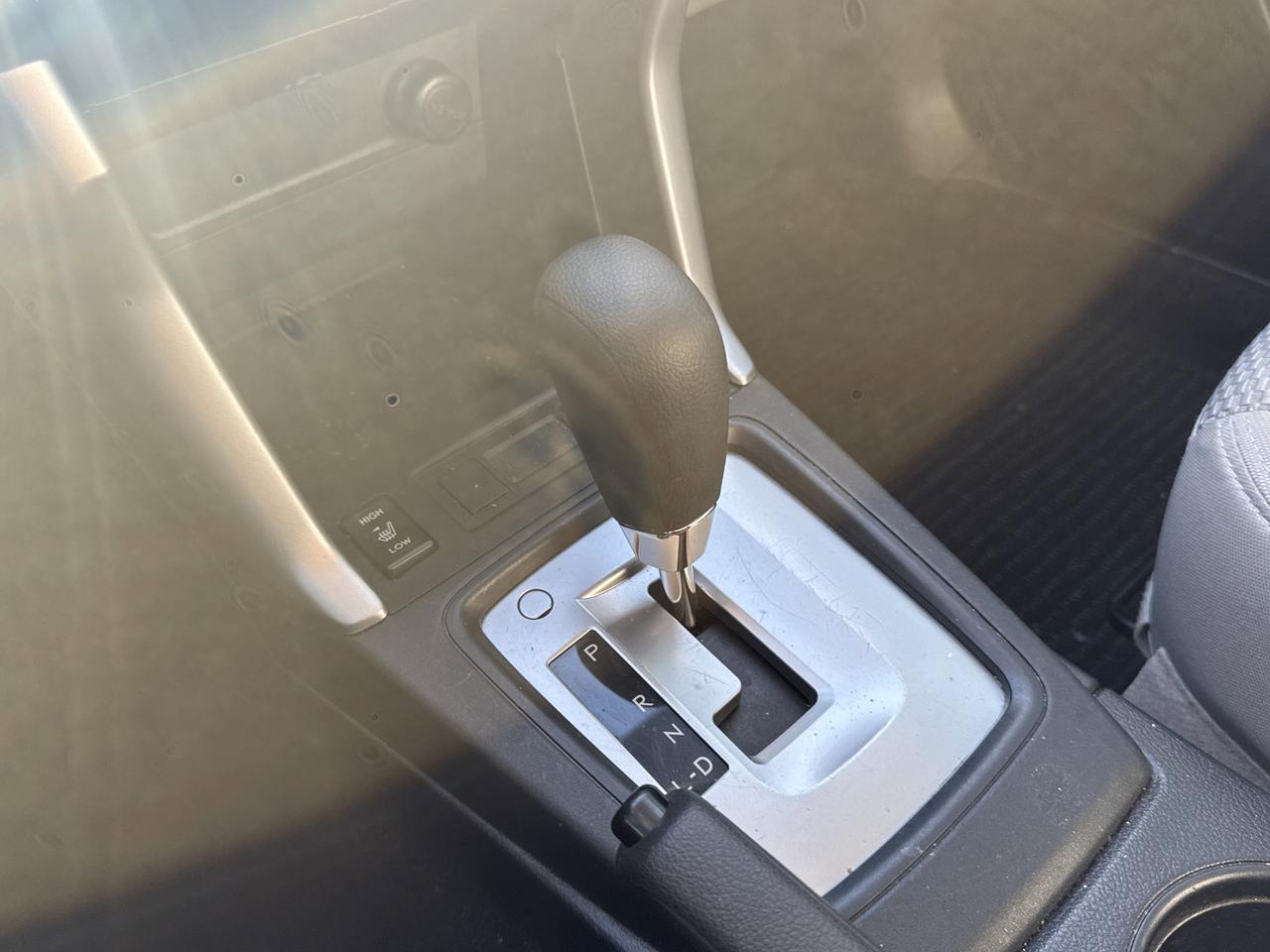 2016 Subaru Forester 2.5i Premium San Antonio TX