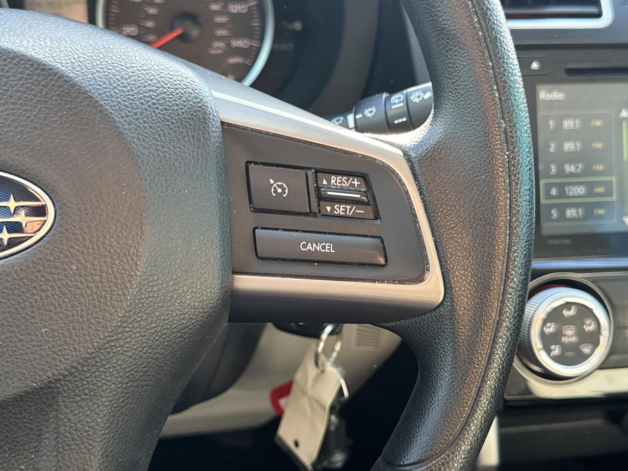 2016 Subaru Forester 2.5i Premium San Antonio TX