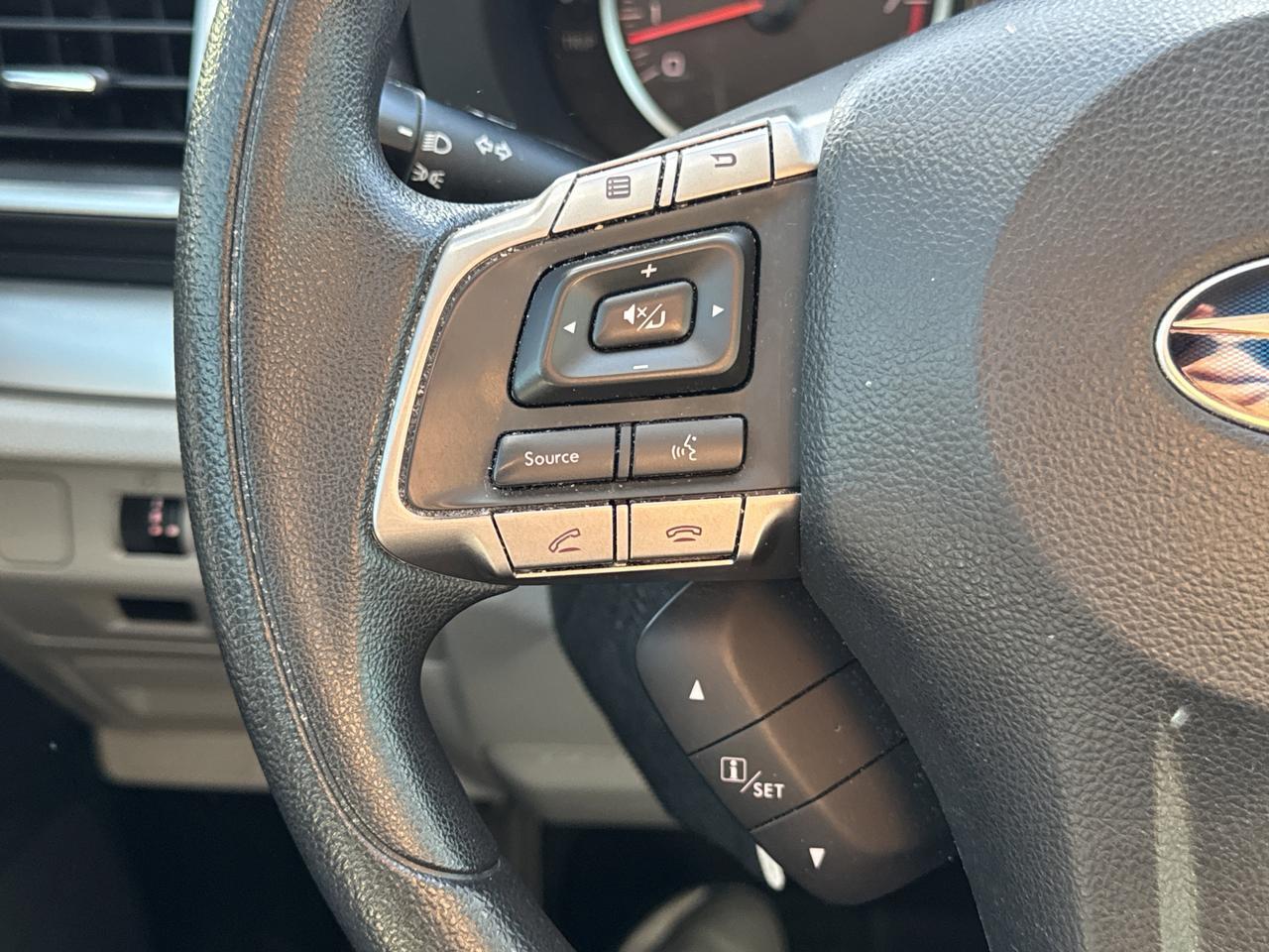 2016 Subaru Forester 2.5i Premium San Antonio TX