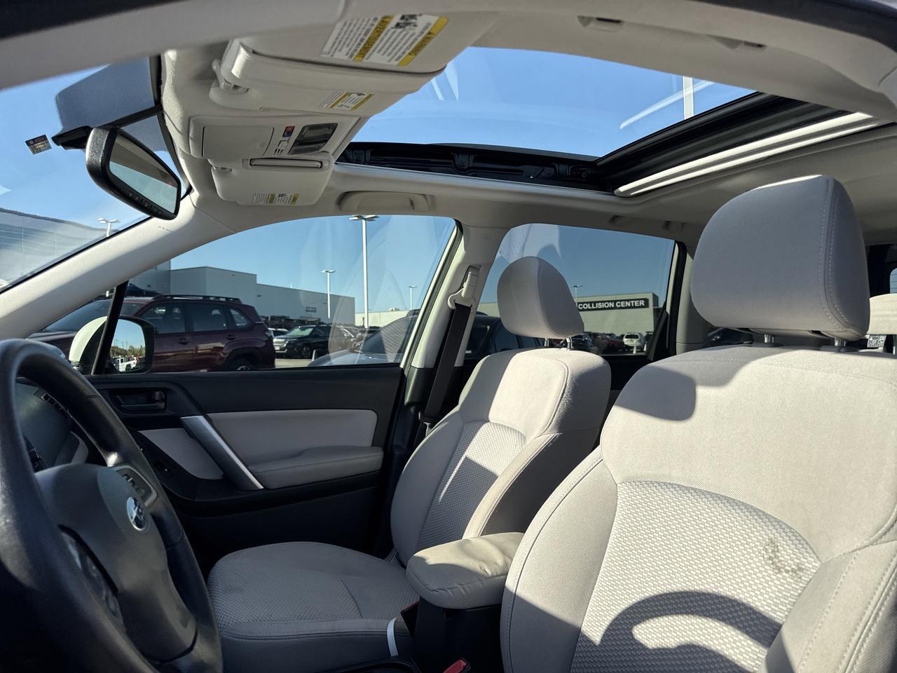 2016 Subaru Forester 2.5i Premium San Antonio TX