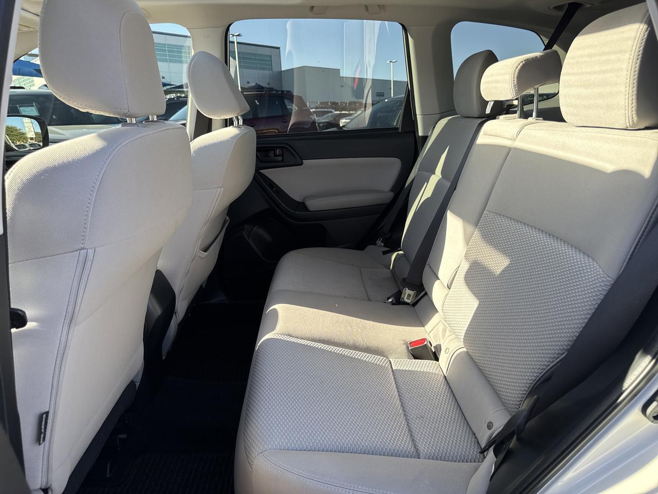 2016 Subaru Forester 2.5i Premium San Antonio TX