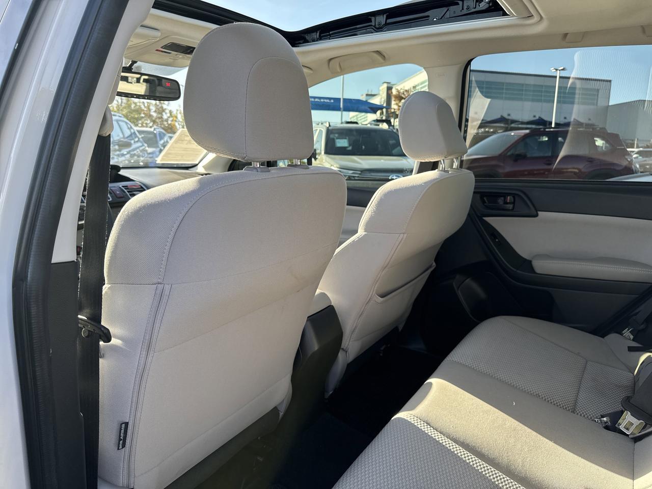 2016 Subaru Forester 2.5i Premium San Antonio TX