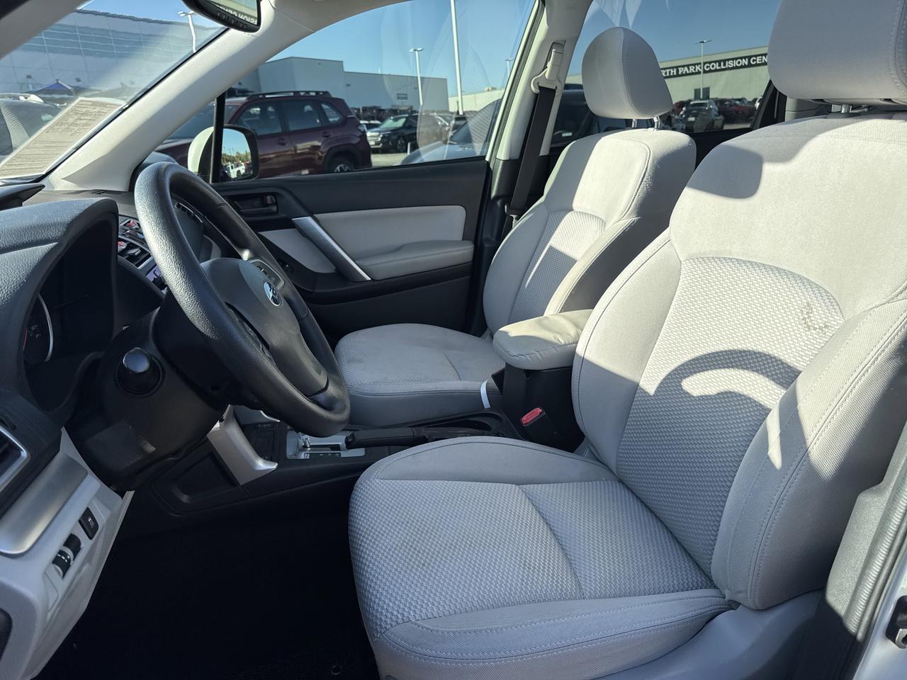 2016 Subaru Forester 2.5i Premium San Antonio TX