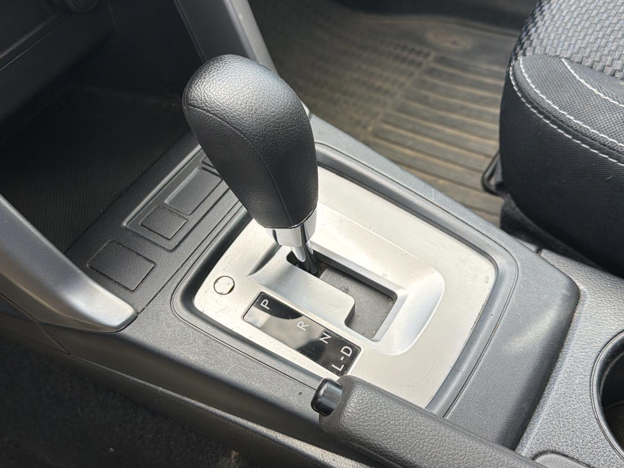 2016 Subaru Forester 2.5i Premium San Antonio TX