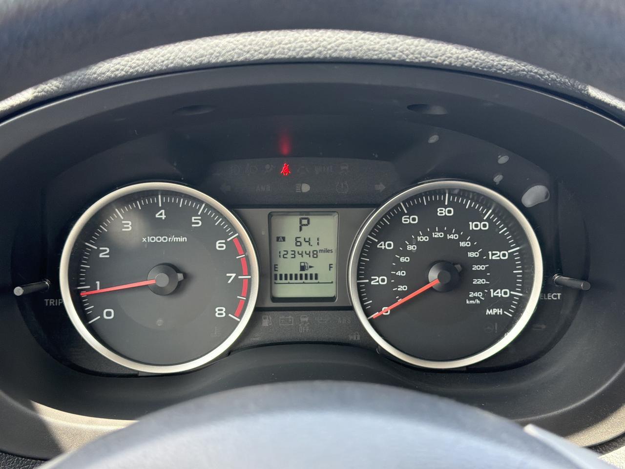 2016 Subaru Forester 2.5i Premium San Antonio TX