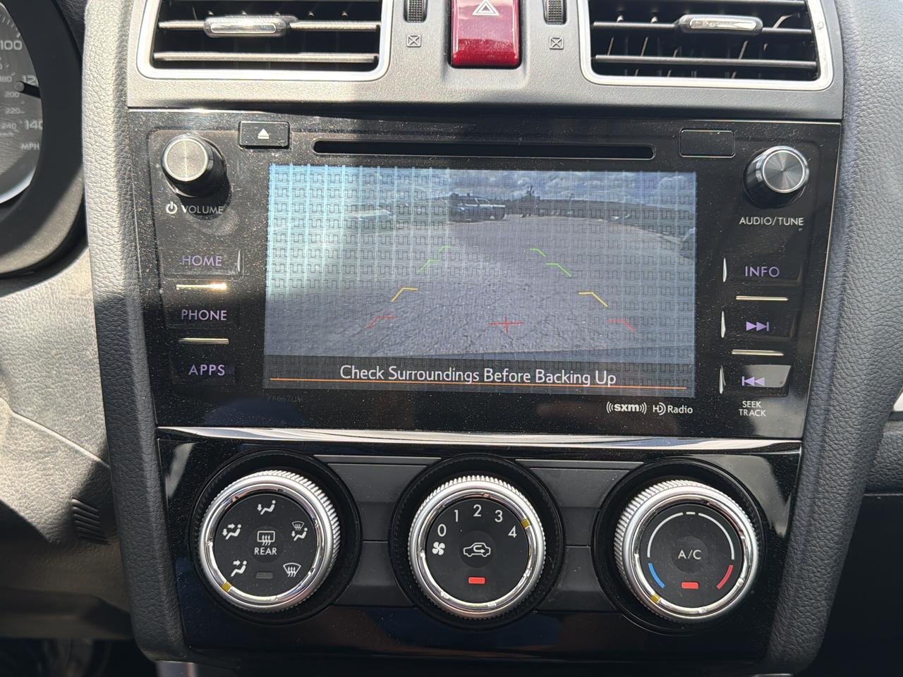 2016 Subaru Forester 2.5i Premium San Antonio TX