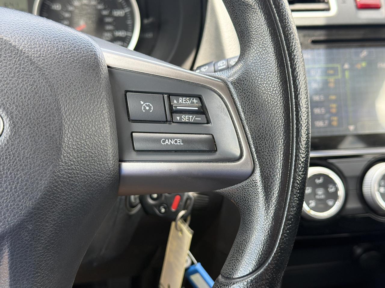 2016 Subaru Forester 2.5i Premium San Antonio TX