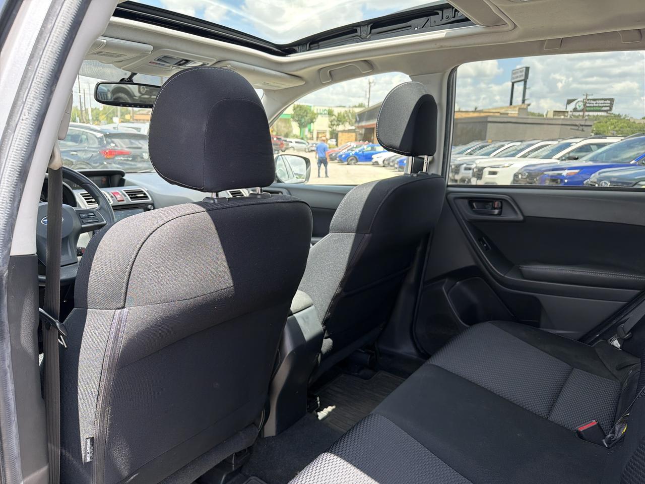 2016 Subaru Forester 2.5i Premium San Antonio TX