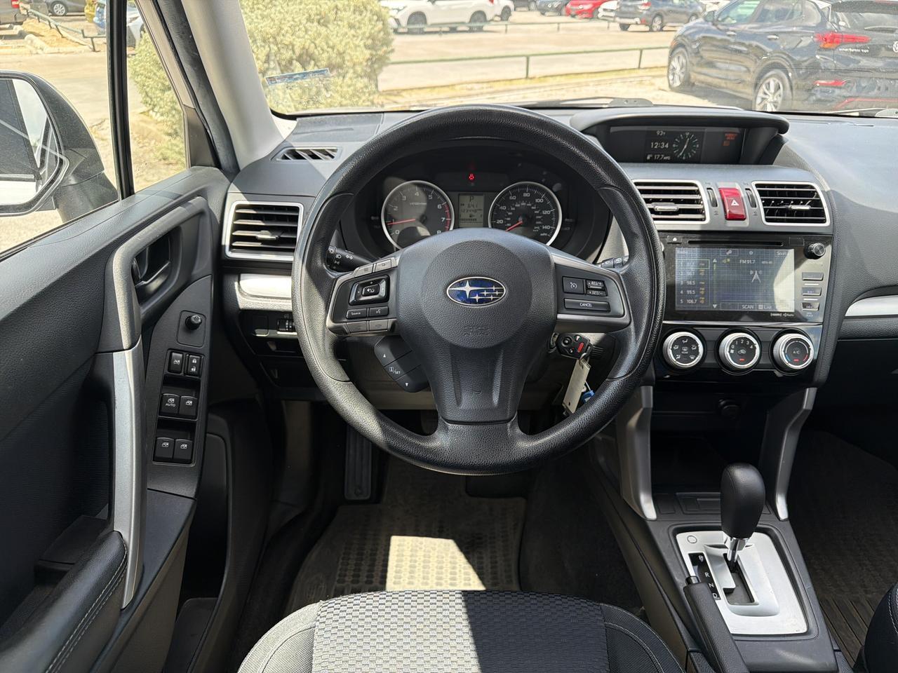 2016 Subaru Forester 2.5i Premium San Antonio TX