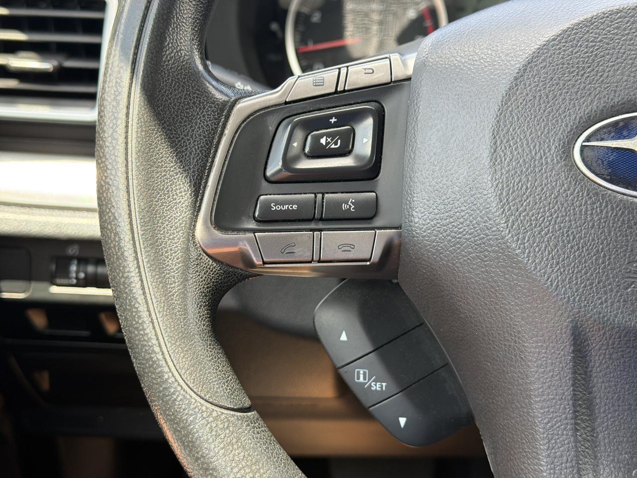 2016 Subaru Forester 2.5i Premium San Antonio TX