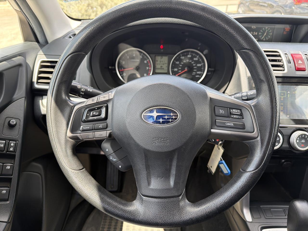 2016 Subaru Forester 2.5i Premium San Antonio TX