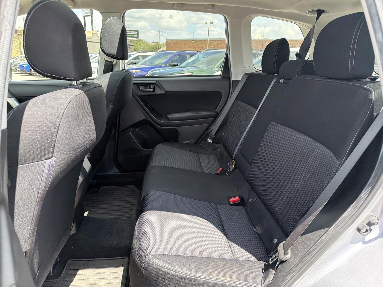 2016 Subaru Forester 2.5i Premium San Antonio TX