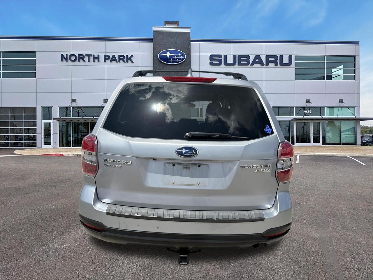 2016 Subaru Forester 2.5i Premium San Antonio TX