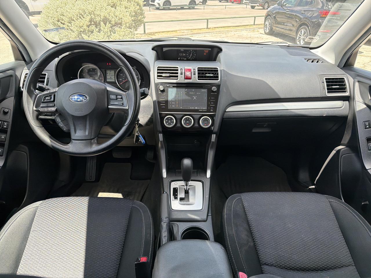 2016 Subaru Forester 2.5i Premium San Antonio TX