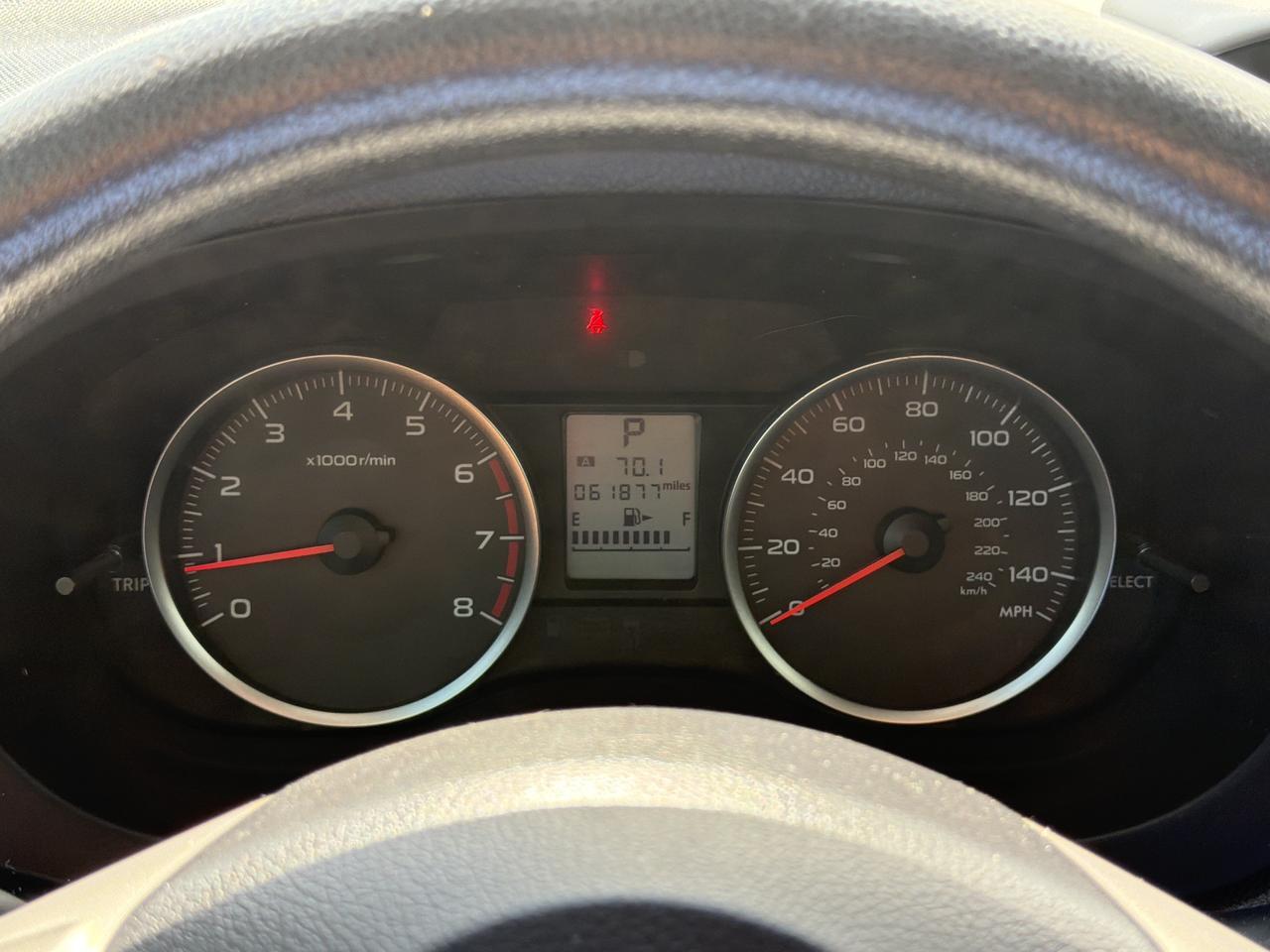 2016 Subaru Forester 2.5i Premium San Antonio TX