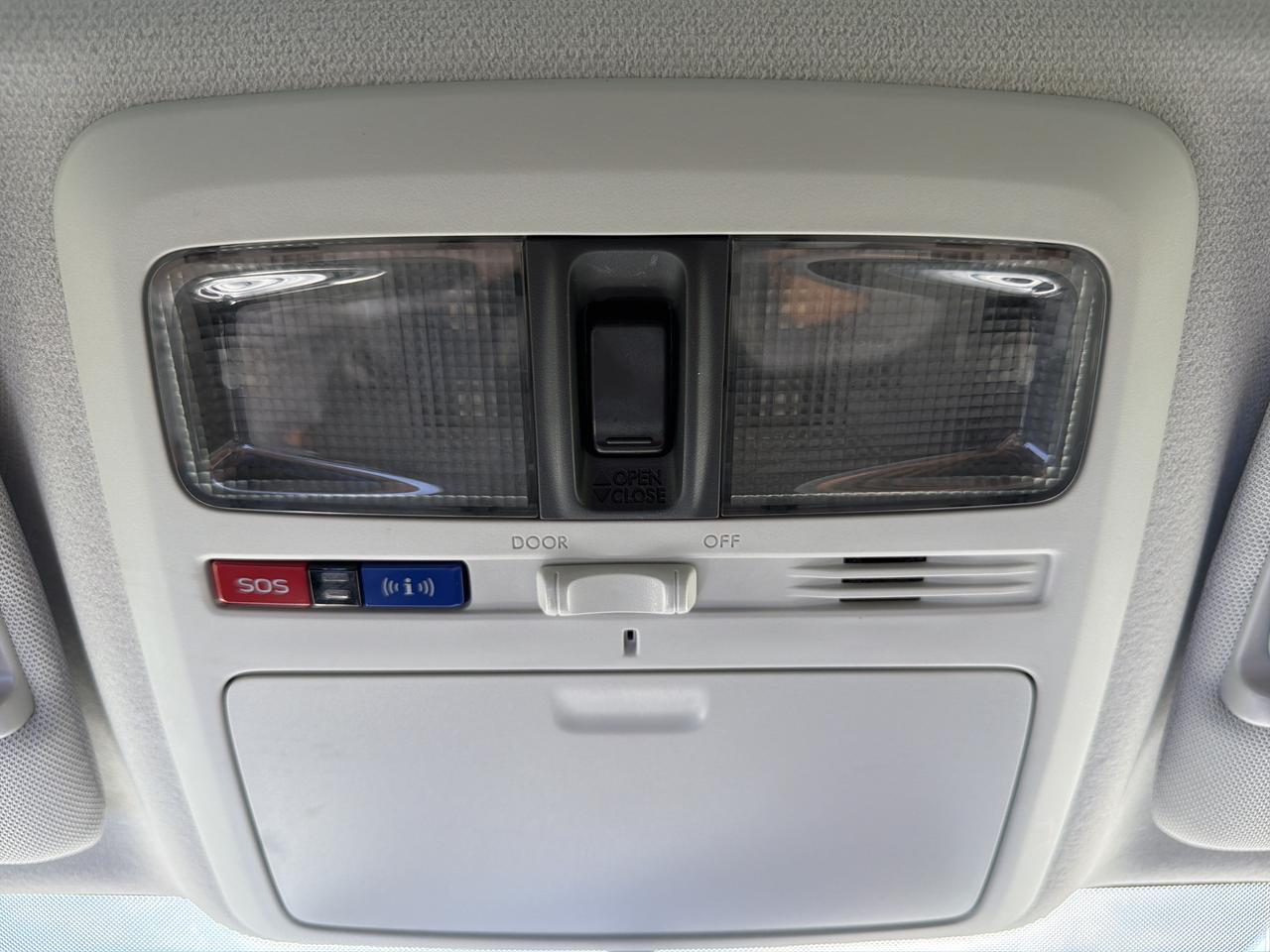 2016 Subaru Forester 2.5i Premium San Antonio TX