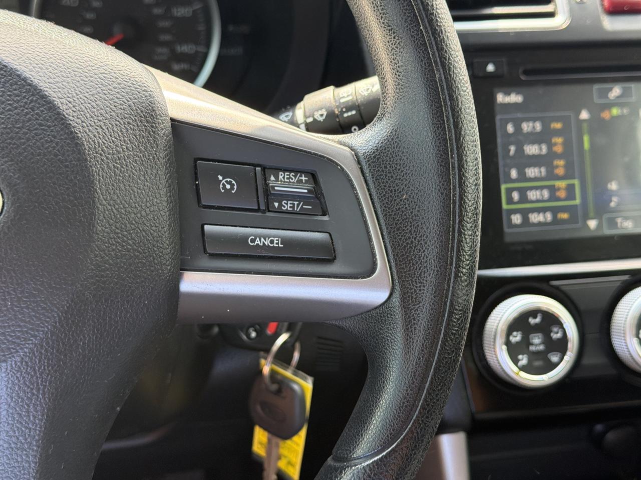 2016 Subaru Forester 2.5i Premium San Antonio TX