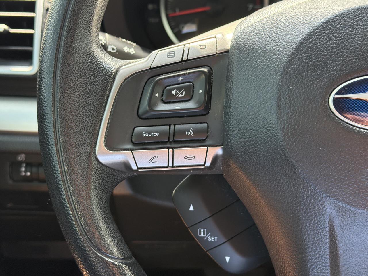 2016 Subaru Forester 2.5i Premium San Antonio TX