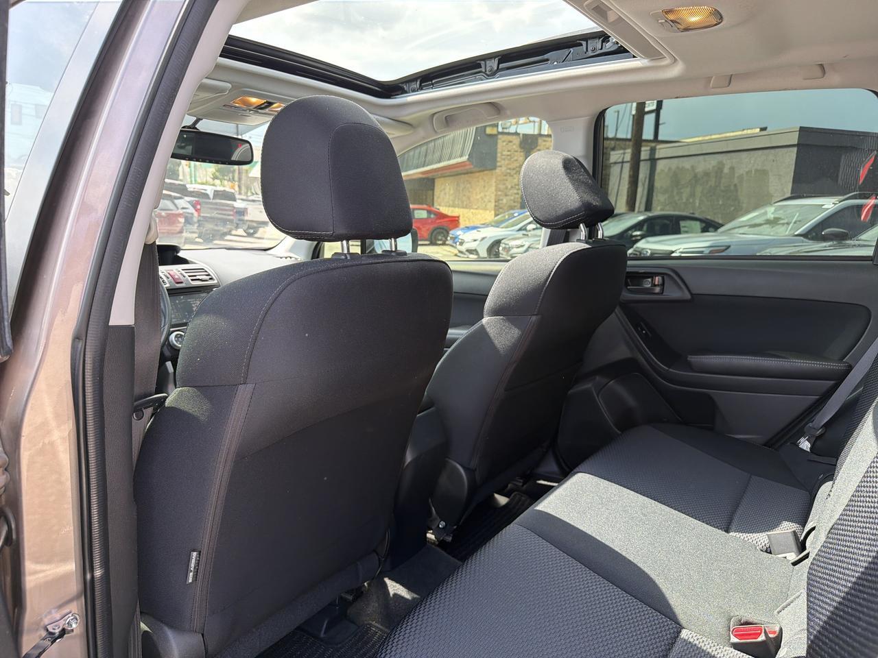 2016 Subaru Forester 2.5i Premium San Antonio TX