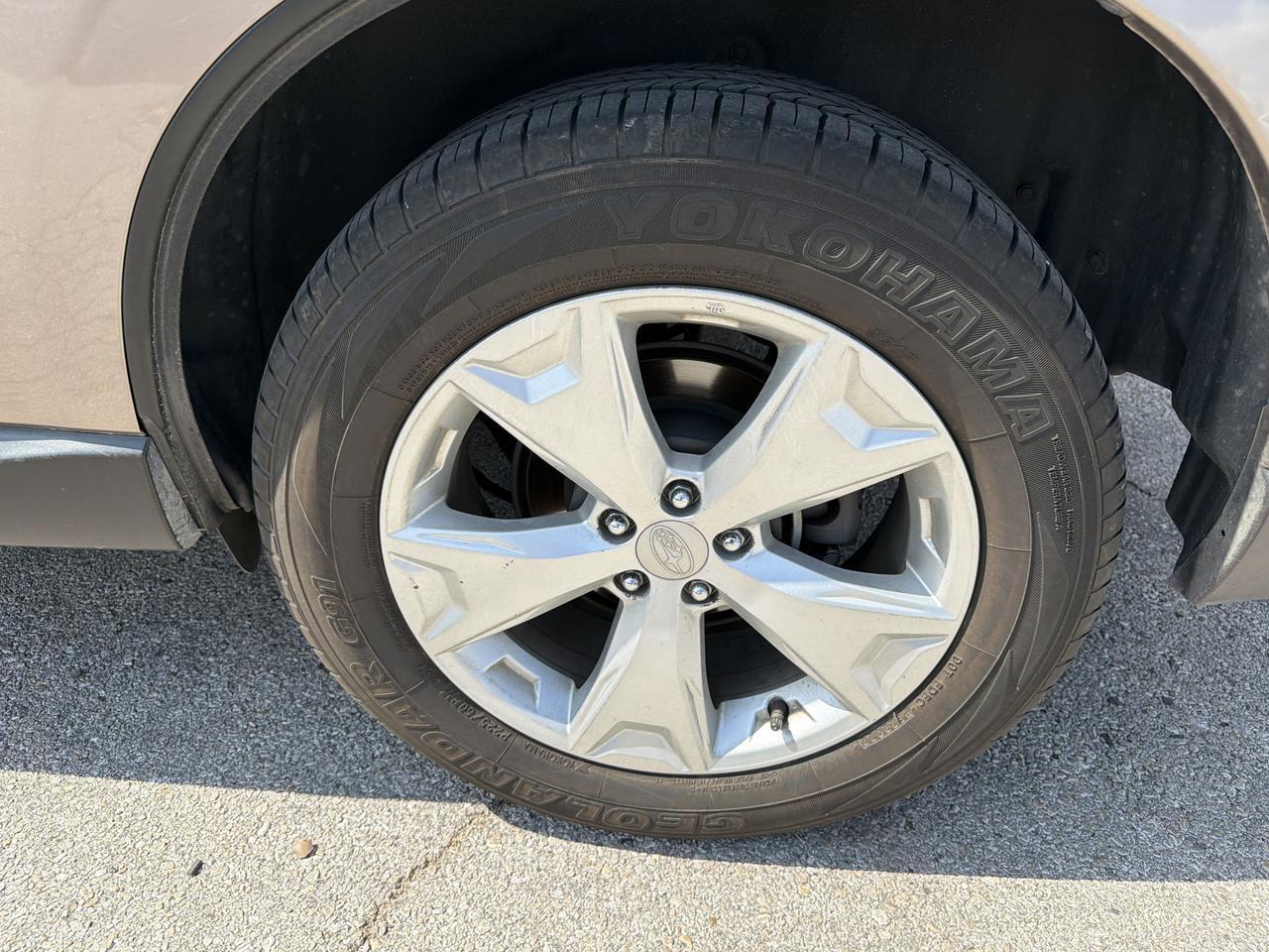 2016 Subaru Forester 2.5i Premium San Antonio TX