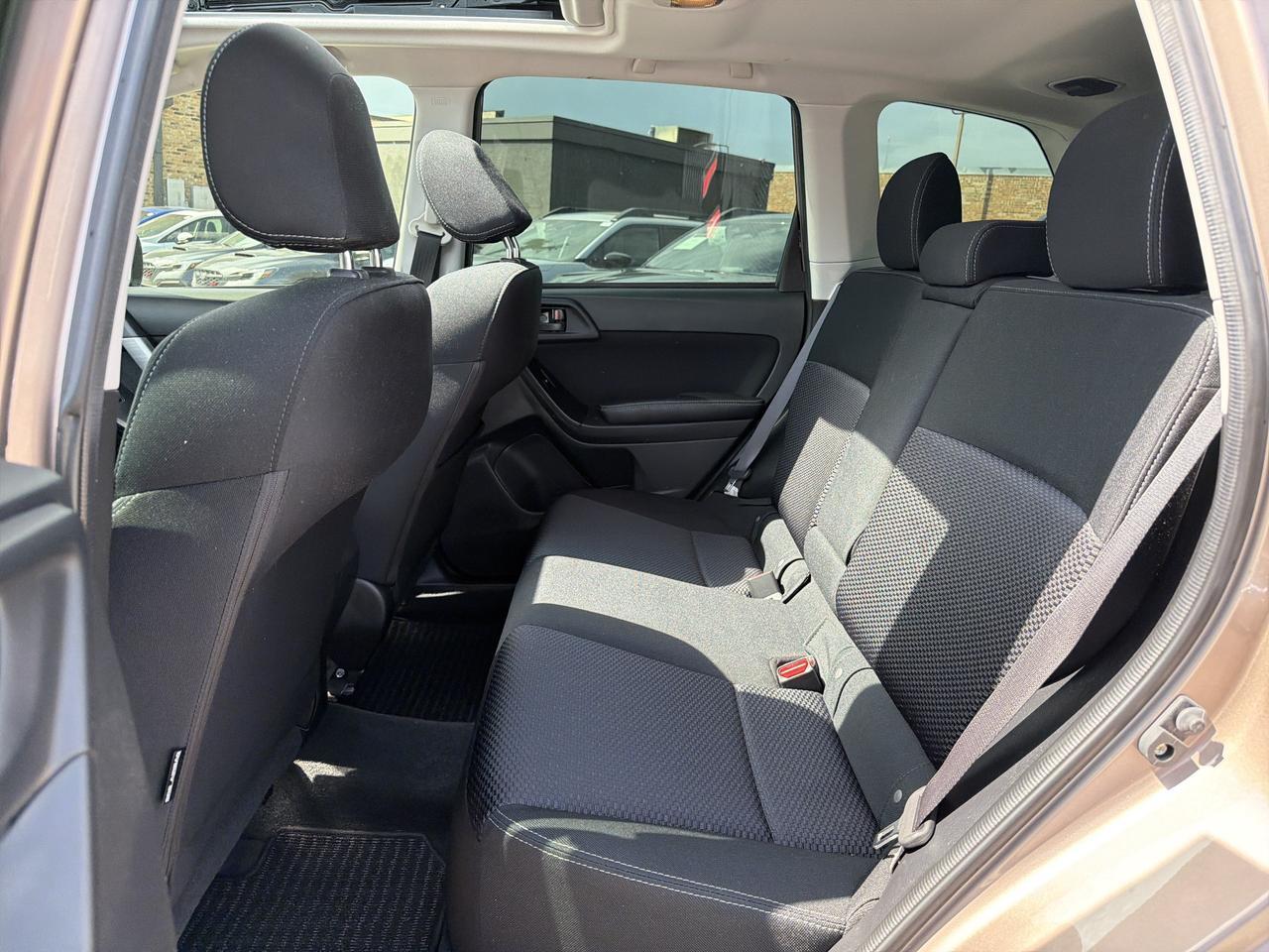 2016 Subaru Forester 2.5i Premium San Antonio TX