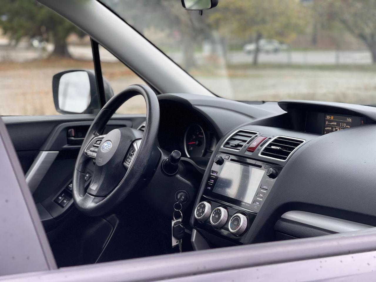 2016 Subaru Forester 2.5i Premium Post Falls ID