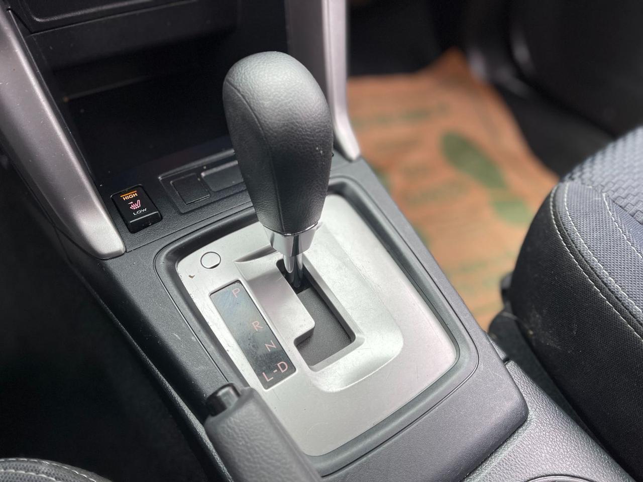 2016 Subaru Forester 2.5i Premium Post Falls ID