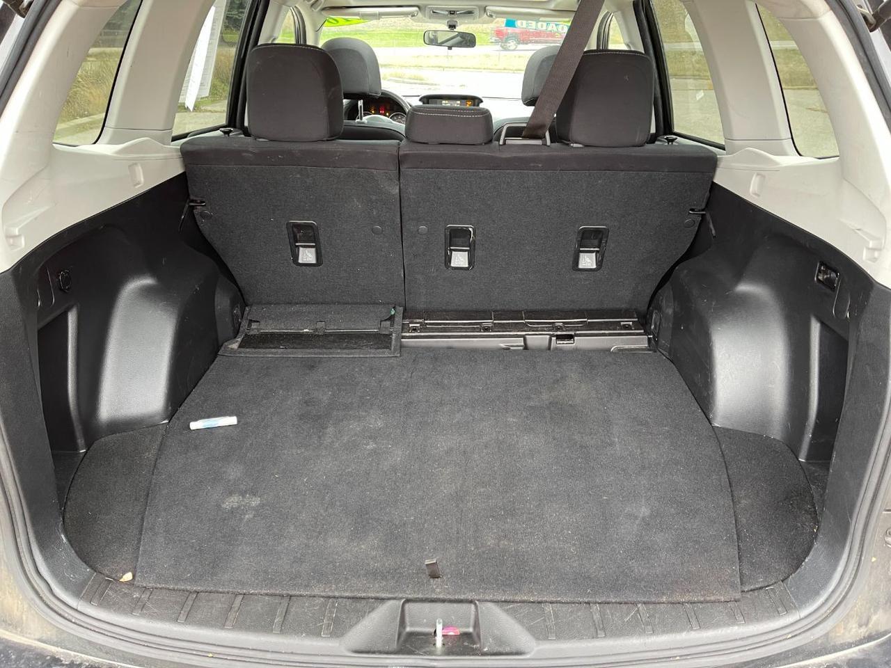 2016 Subaru Forester 2.5i Premium Post Falls ID